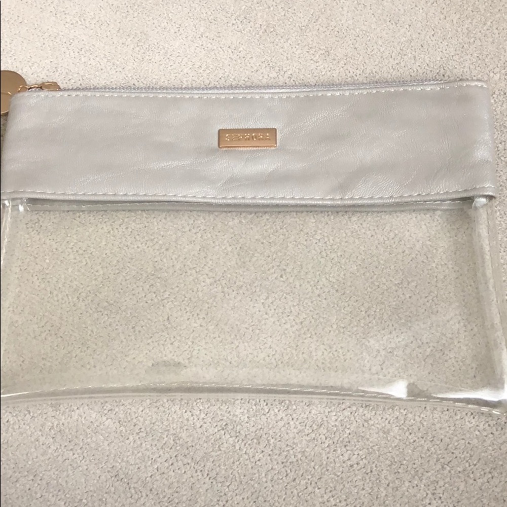 Sephora make up bag